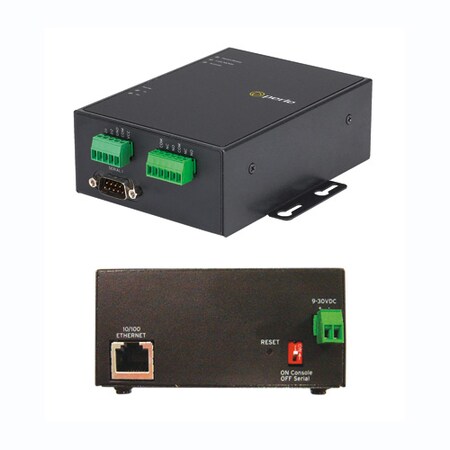 Perle Systems Iolan Ds1 D2R2 Device Server 04031010